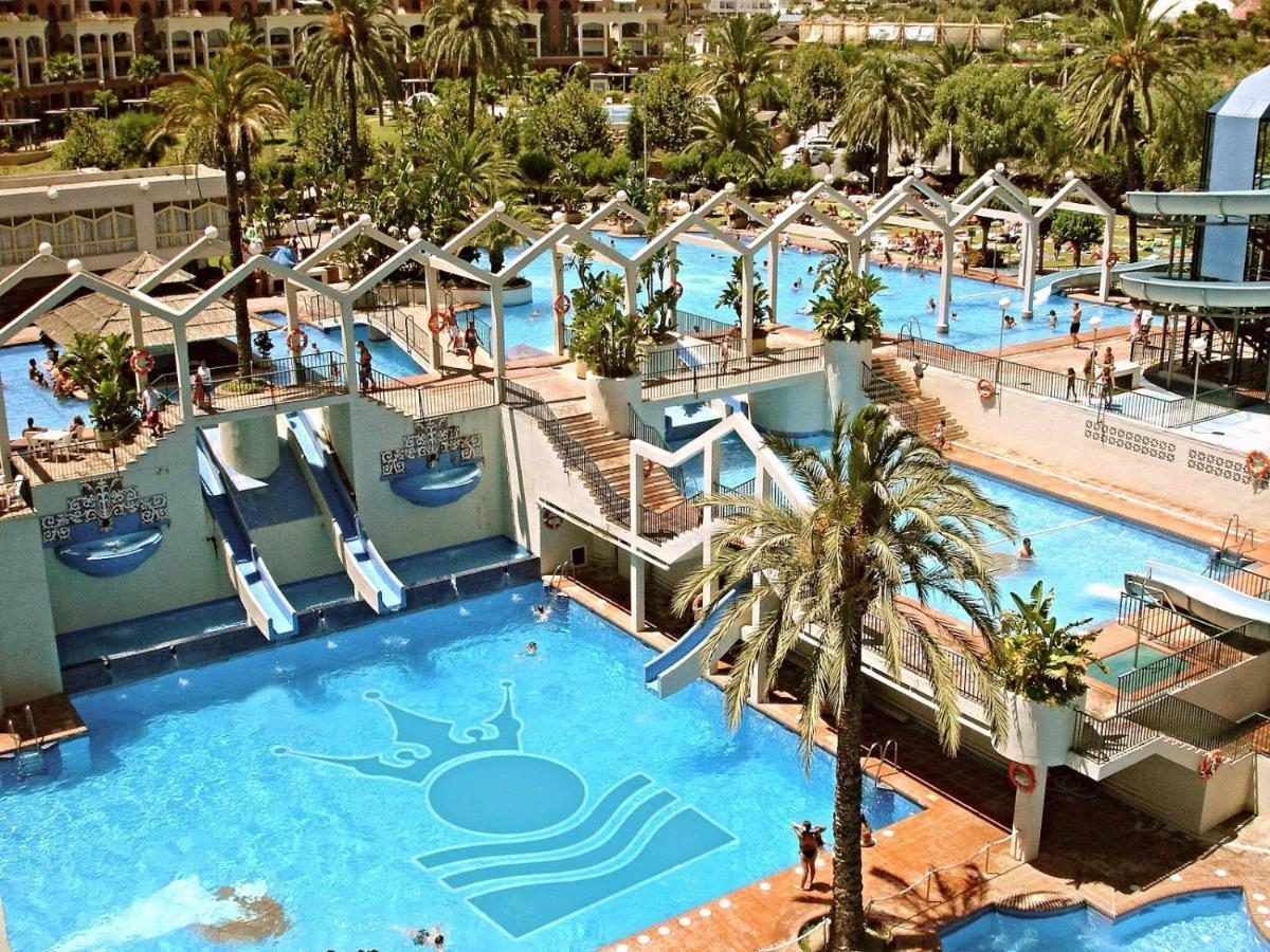 G&G Benalbeach Sea Views Benalmadena Exterior photo