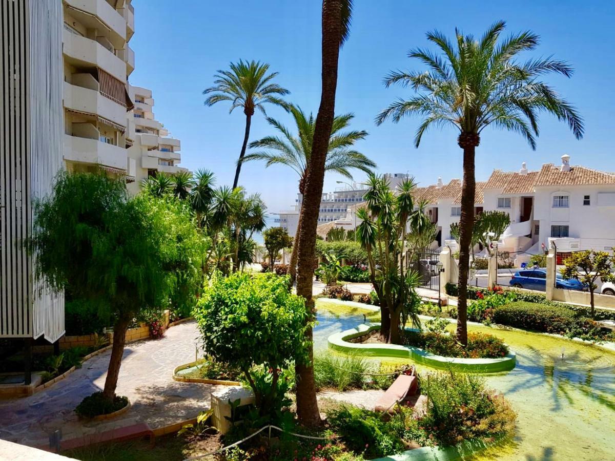 G&G Benalbeach Sea Views Benalmadena Exterior photo
