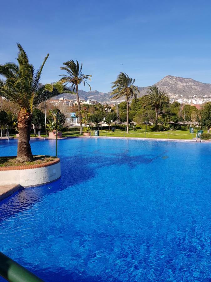 G&G Benalbeach Sea Views Benalmadena Exterior photo